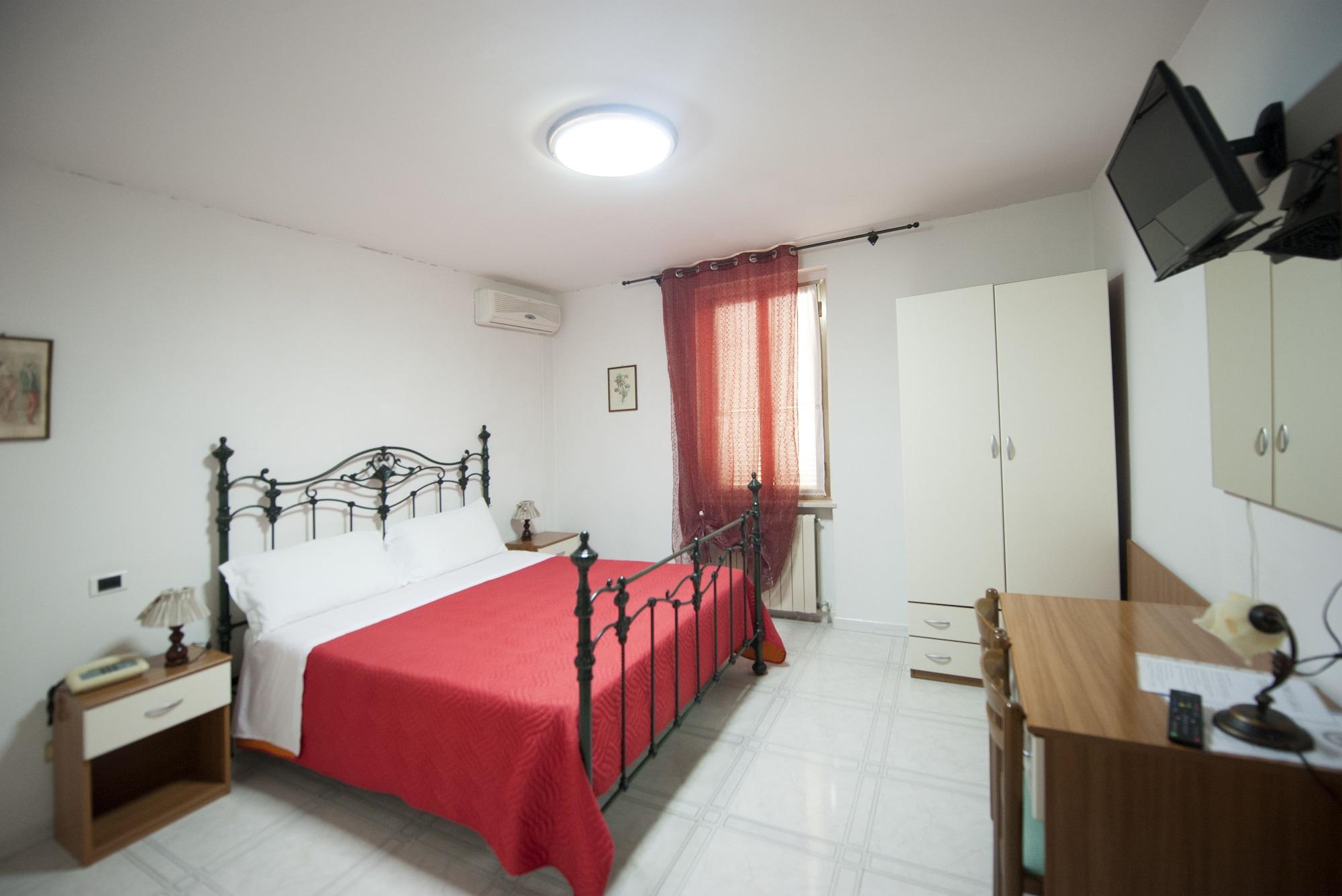Hotel Athena Σπολέτο Εξωτερικό φωτογραφία