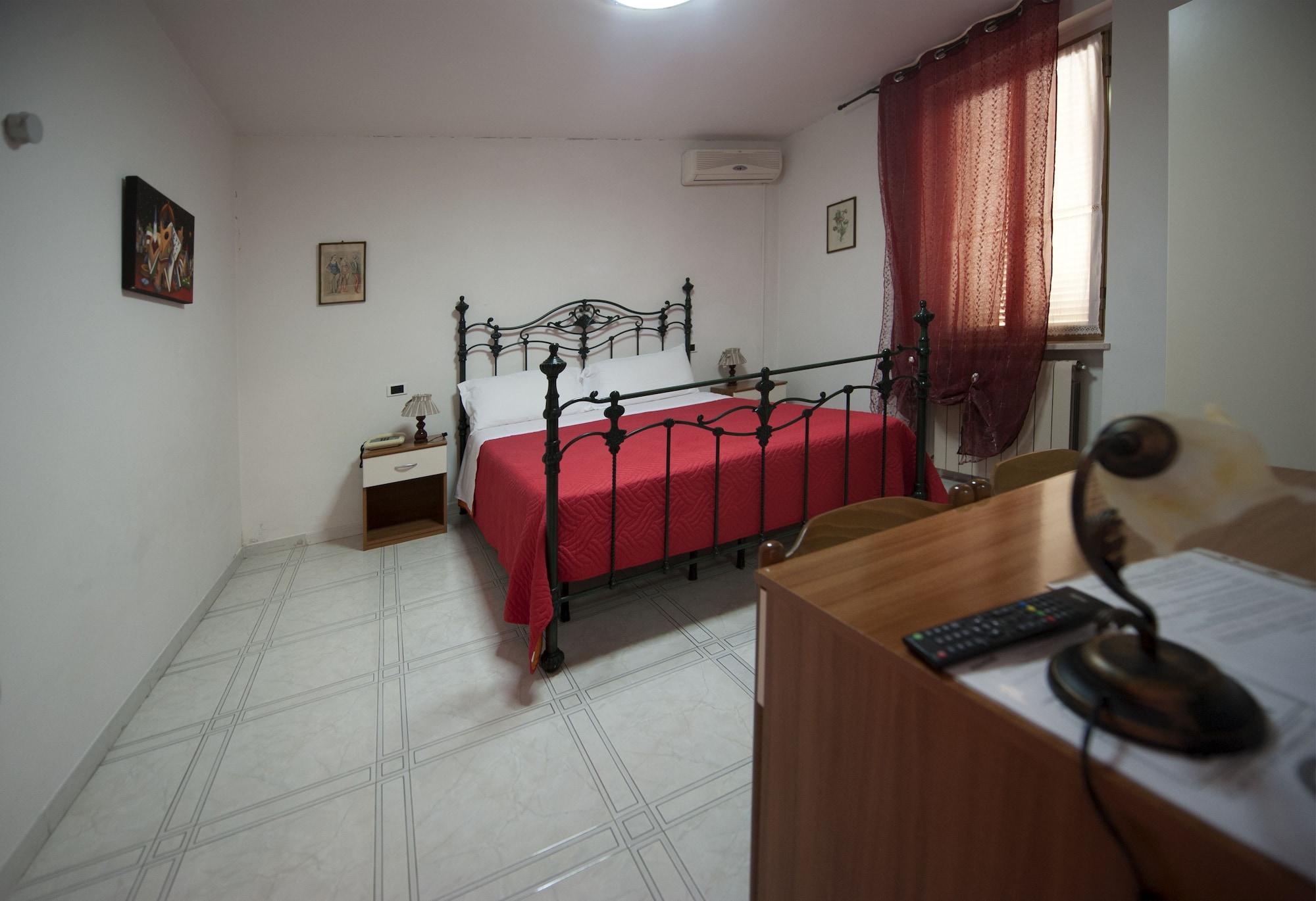 Hotel Athena Σπολέτο Εξωτερικό φωτογραφία