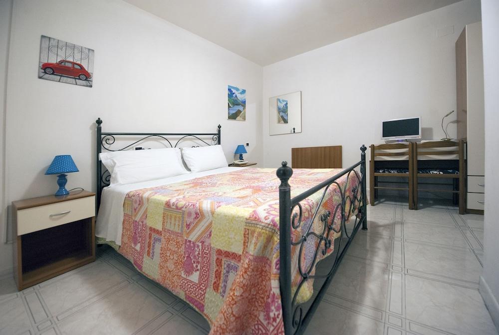 Hotel Athena Σπολέτο Εξωτερικό φωτογραφία