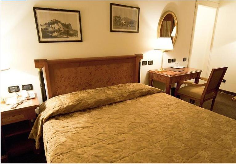 Hotel Athena Σπολέτο Εξωτερικό φωτογραφία