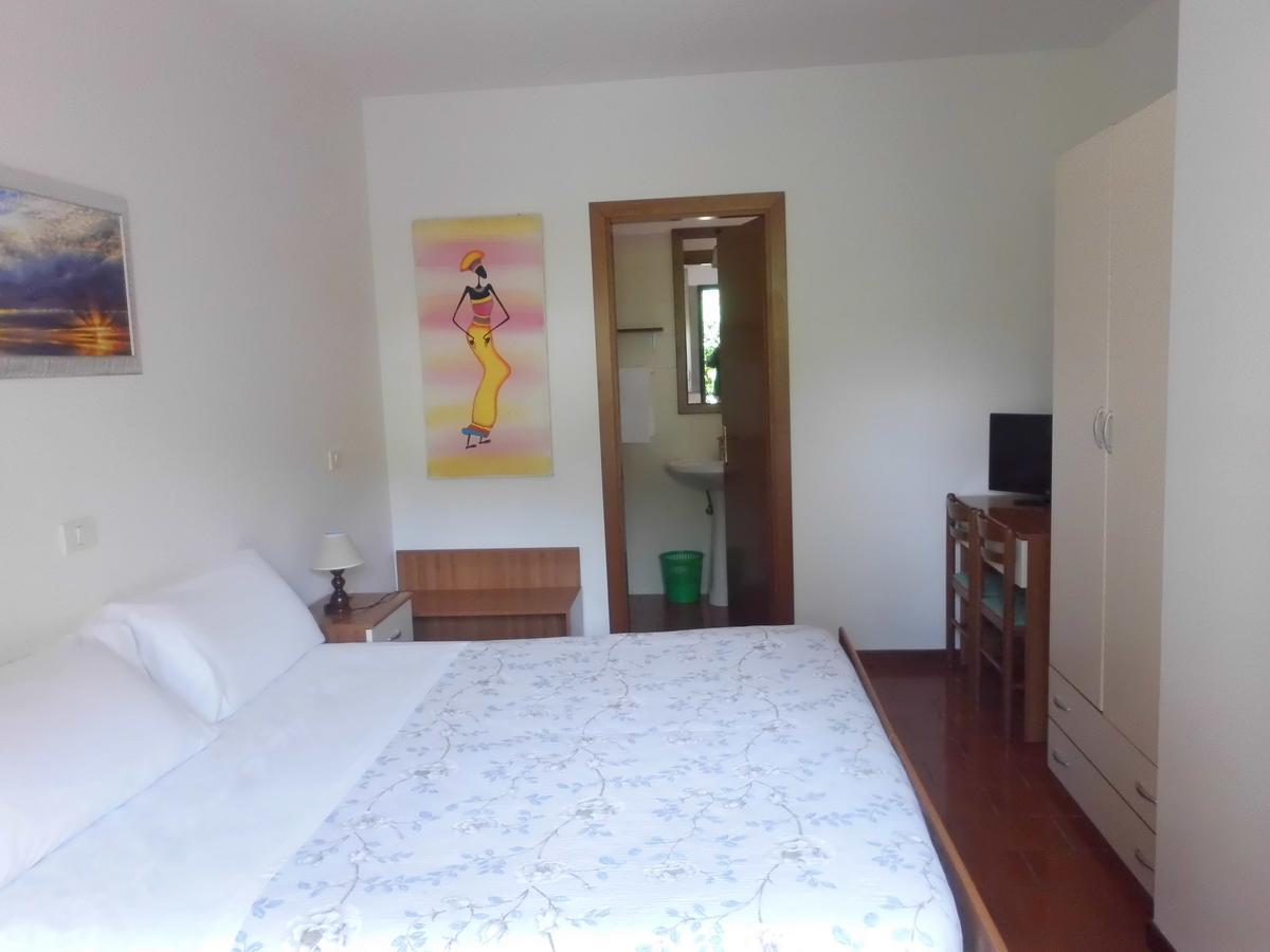 Hotel Athena Σπολέτο Εξωτερικό φωτογραφία