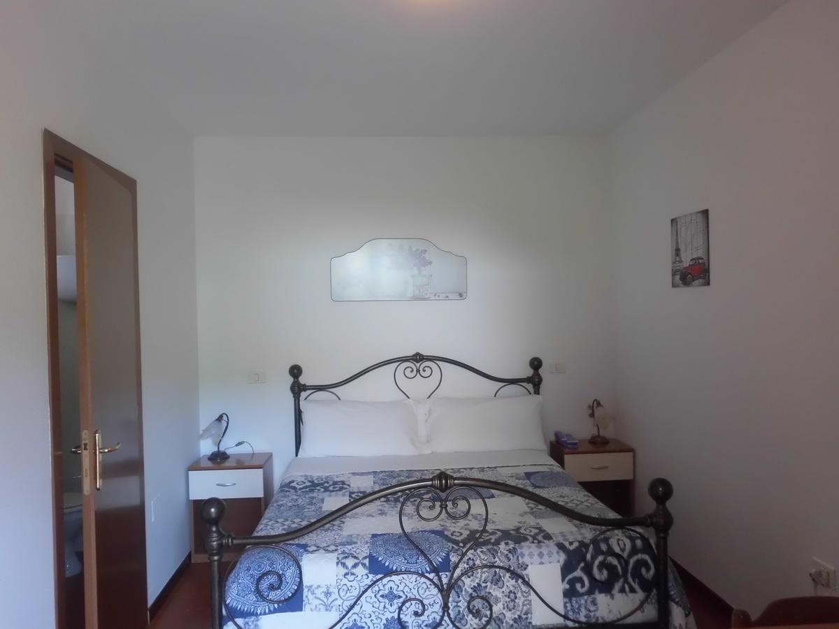 Hotel Athena Σπολέτο Εξωτερικό φωτογραφία