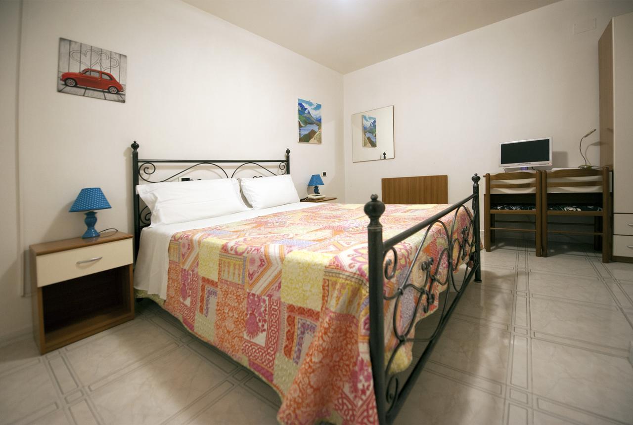 Hotel Athena Σπολέτο Εξωτερικό φωτογραφία