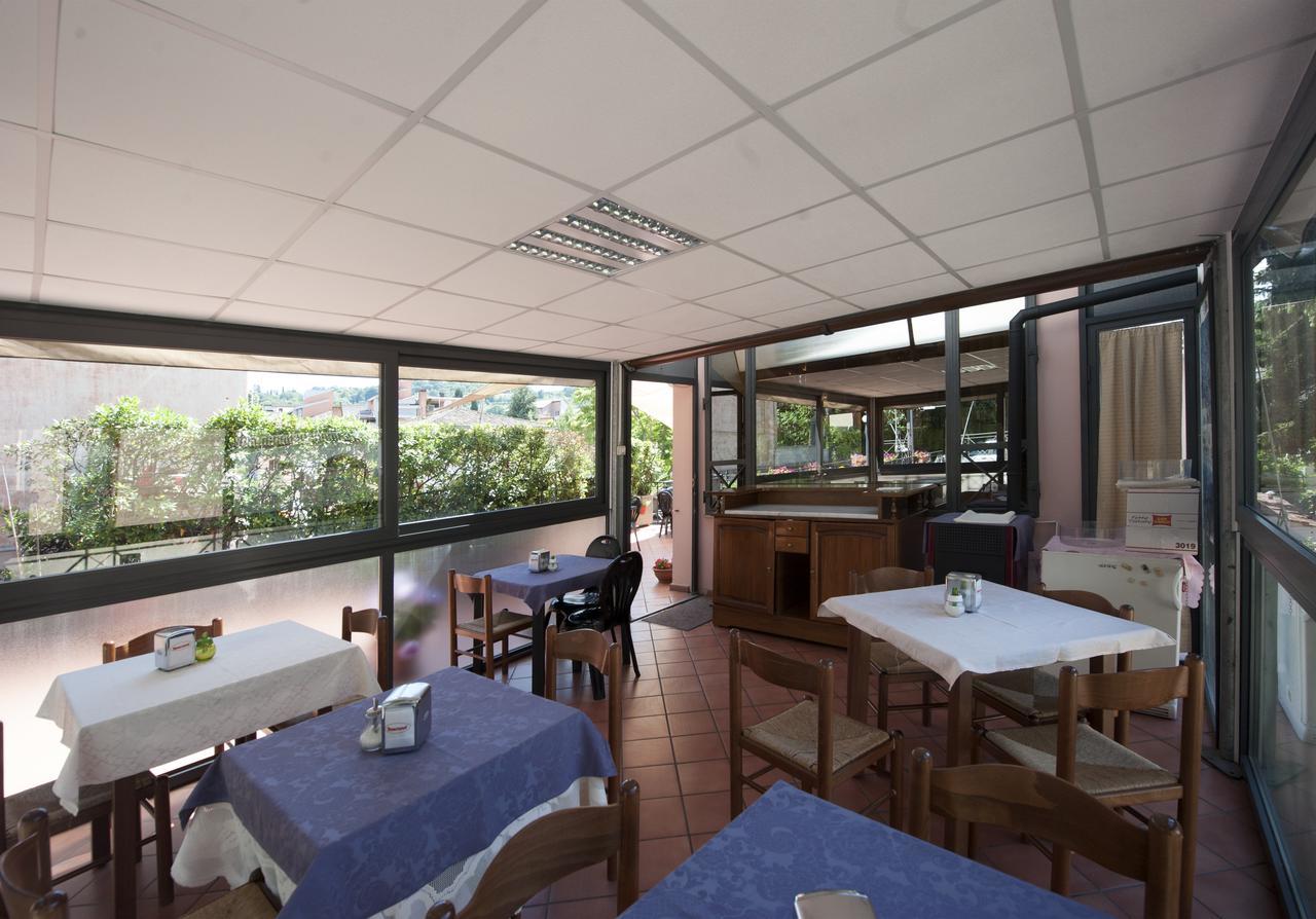 Hotel Athena Σπολέτο Εξωτερικό φωτογραφία