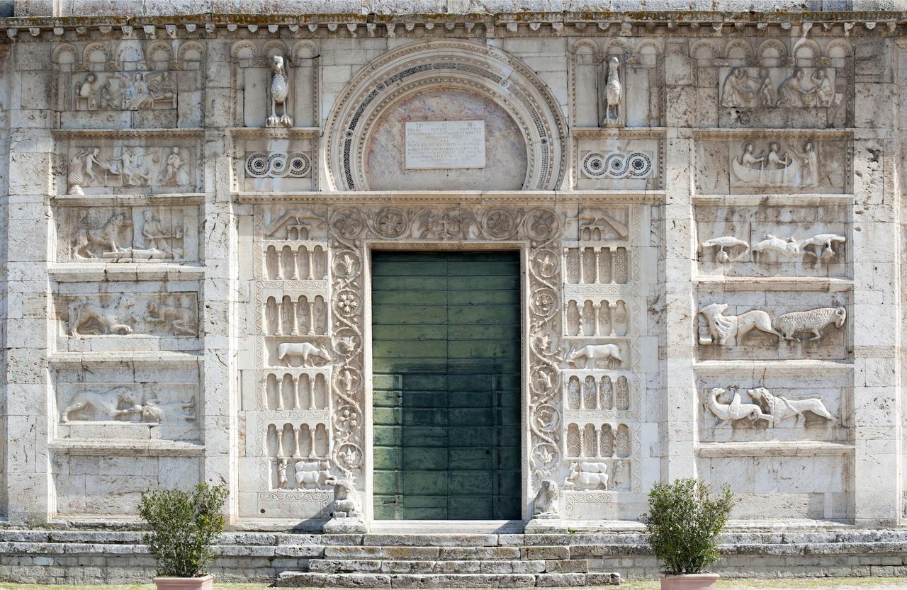 Hotel Athena Σπολέτο Εξωτερικό φωτογραφία