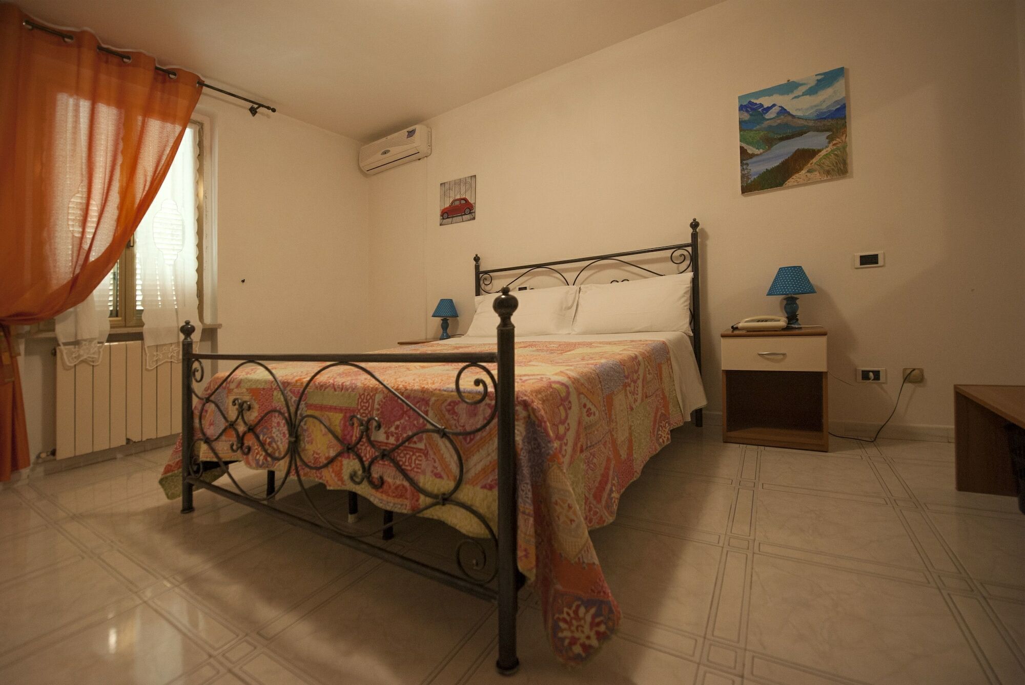 Hotel Athena Σπολέτο Εξωτερικό φωτογραφία